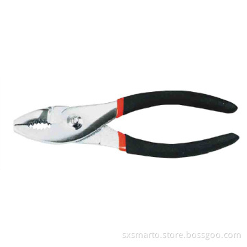 Slip Joint -tång doppat handtag